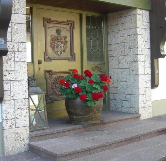 Отель S'hoamatl