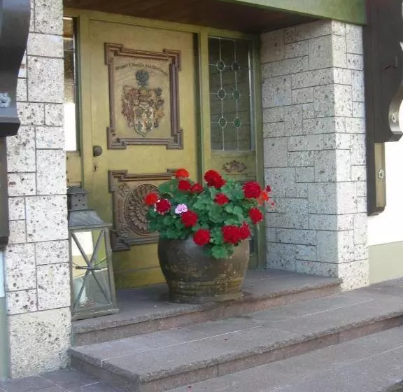 Hotelli S'hoamatl