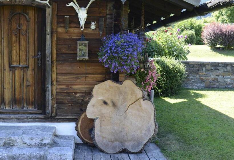 Отель S'hoamatl