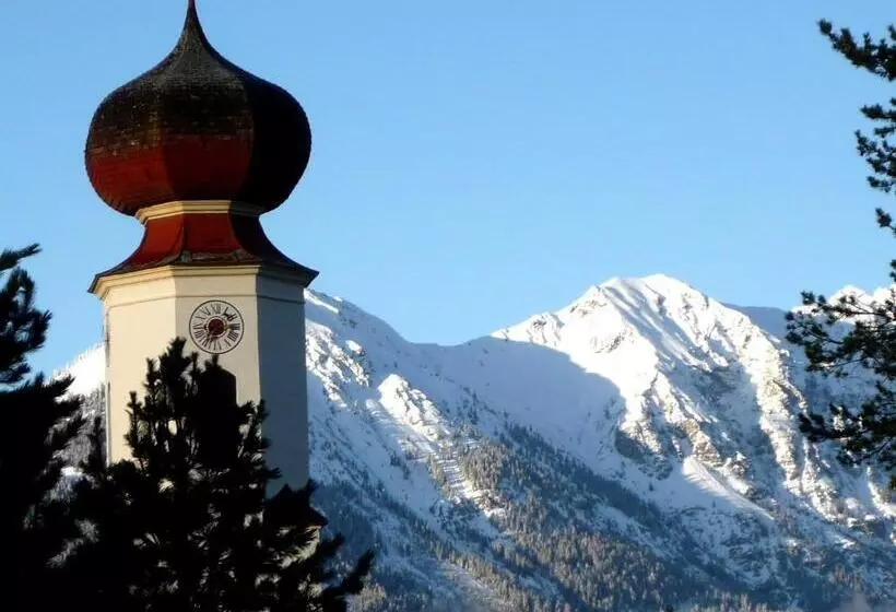 Hotelli S'hoamatl