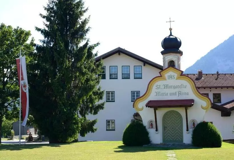 Hotelli S'hoamatl