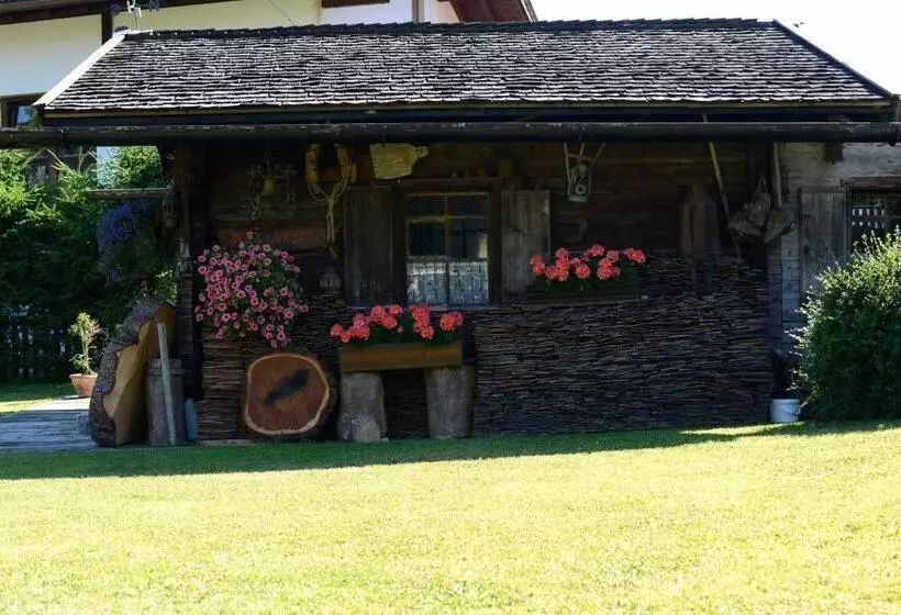 Hotelli S'hoamatl