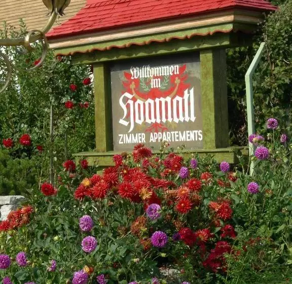 Hotelli S'hoamatl
