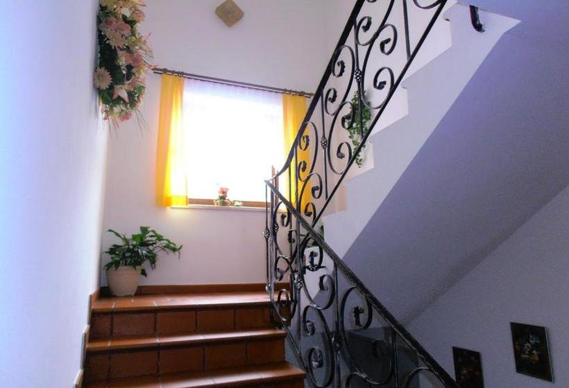 Hotelli Spöttl Peter