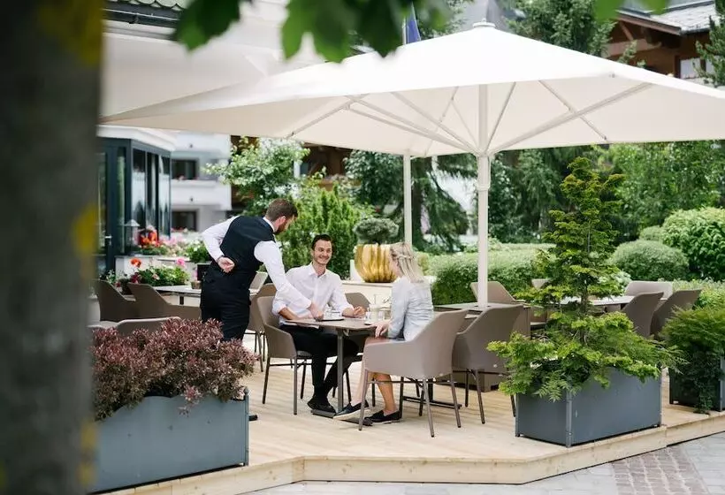 هتل Trofana Royal 5 Sterne Superior Resort