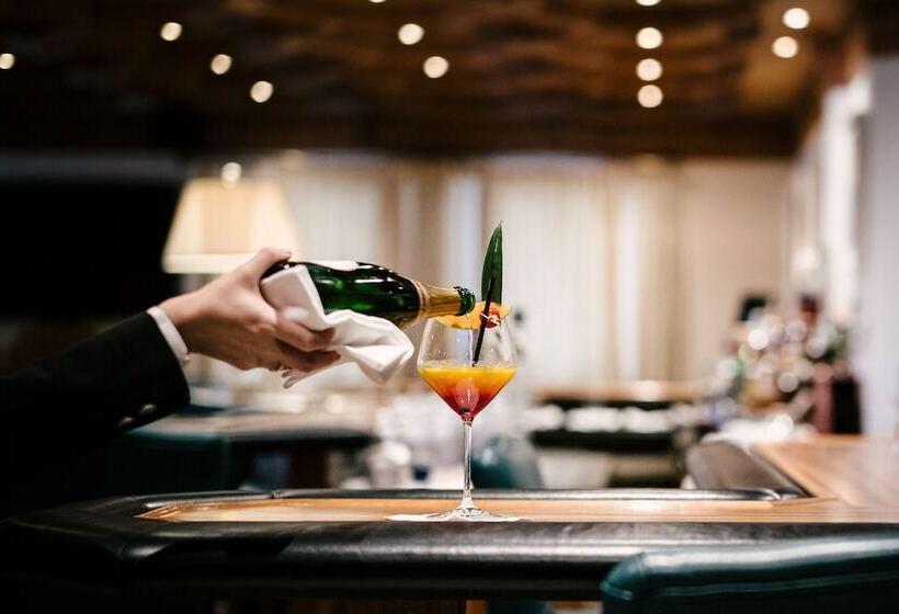 酒店 Trofana Royal 5 Sterne Superior Resort