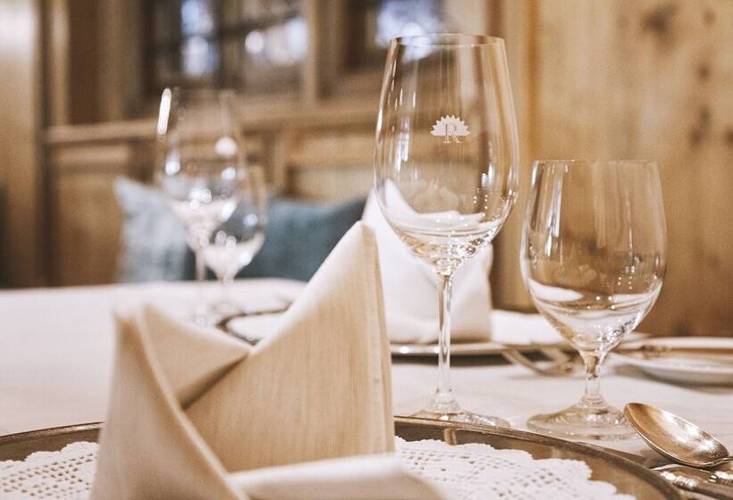 酒店 Trofana Royal 5 Sterne Superior Resort