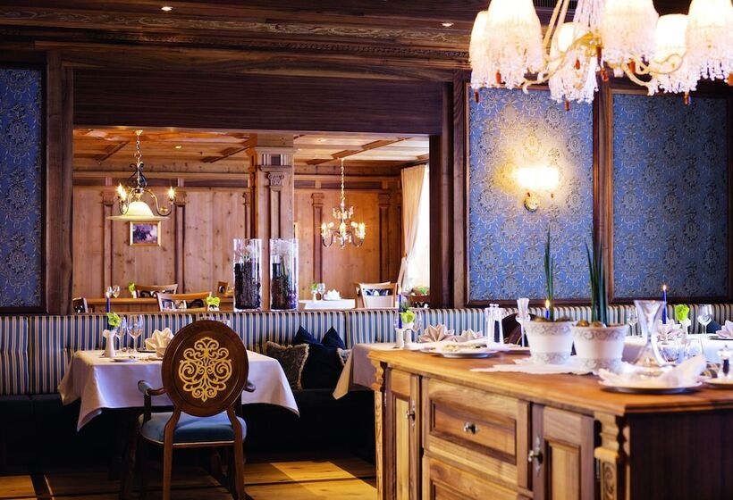 Отель Trofana Royal 5 Sterne Superior Resort