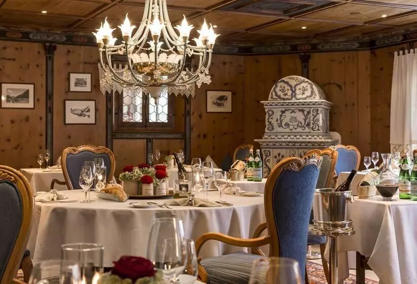 هتل Trofana Royal 5 Sterne Superior Resort