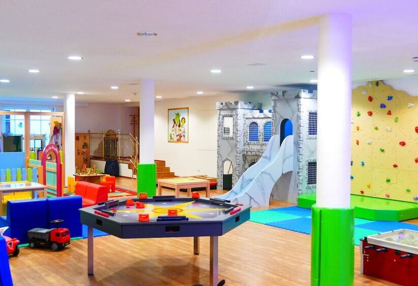 酒店 Trofana Royal 5 Sterne Superior Resort