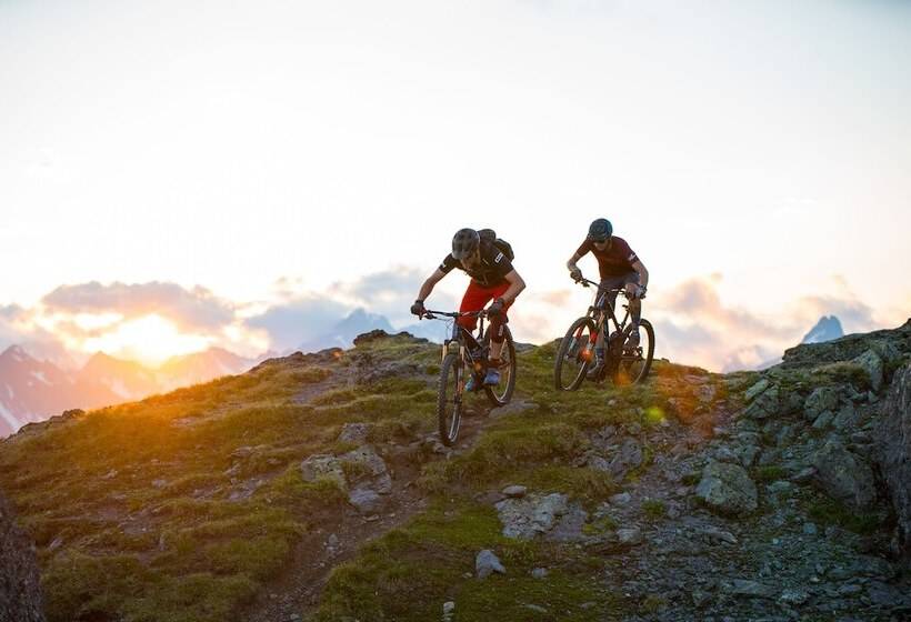 酒店 Trofana Royal 5 Sterne Superior Resort