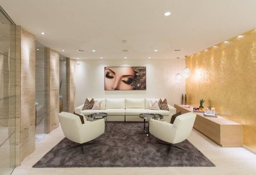 酒店 Trofana Royal 5 Sterne Superior Resort