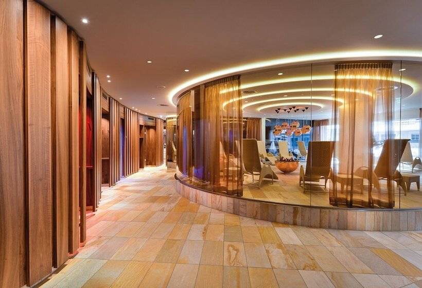 酒店 Trofana Royal 5 Sterne Superior Resort