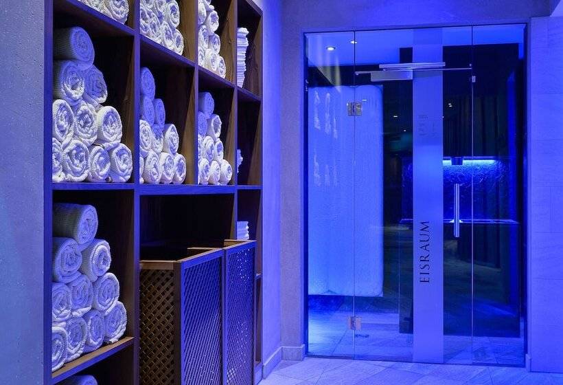 Отель Trofana Royal 5 Sterne Superior Resort