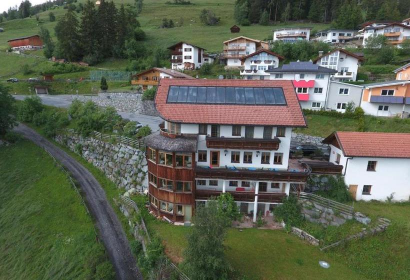 فندق Wirtshaus Zum Wiesejaggl