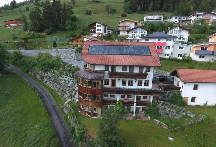 ホテル Wirtshaus Zum Wiesejaggl