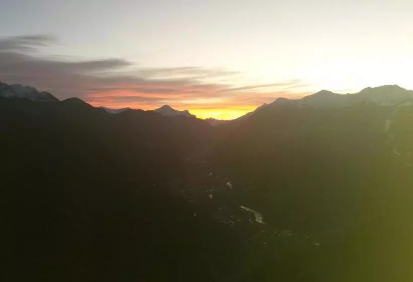 ホテル Wirtshaus Zum Wiesejaggl