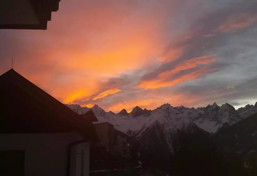 ホテル Wirtshaus Zum Wiesejaggl
