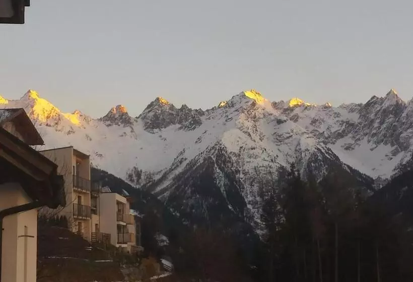ホテル Wirtshaus Zum Wiesejaggl