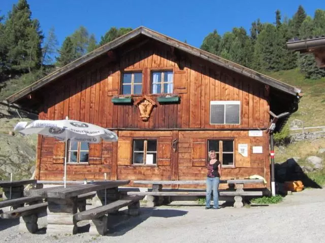 ホテル Wirtshaus Zum Wiesejaggl