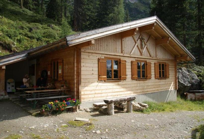 فندق Wirtshaus Zum Wiesejaggl