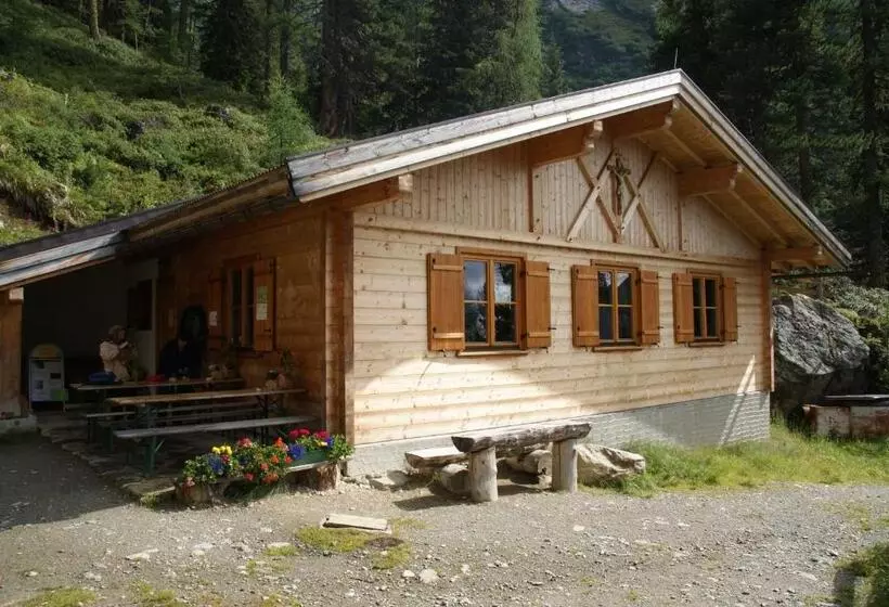 ホテル Wirtshaus Zum Wiesejaggl