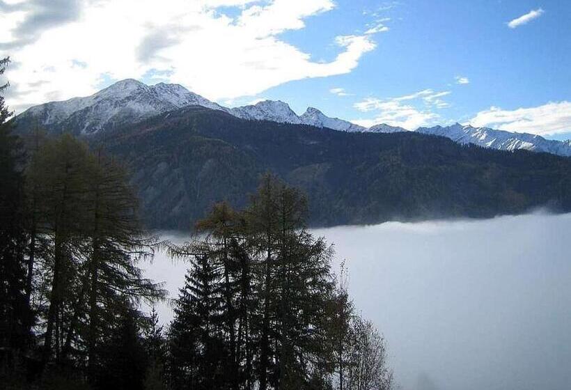 فندق Wirtshaus Zum Wiesejaggl