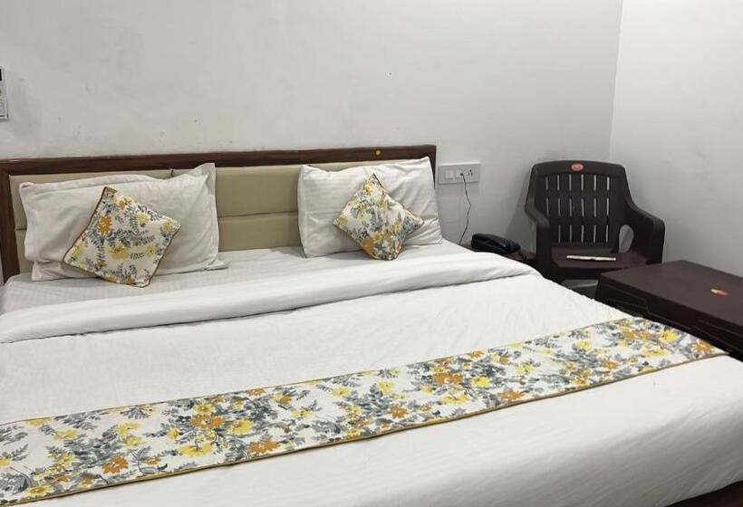 Hotell The Nature Valley View Resort, Mussoorie