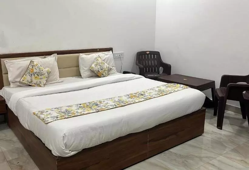 ホテル The Nature Valley View Resort, Mussoorie