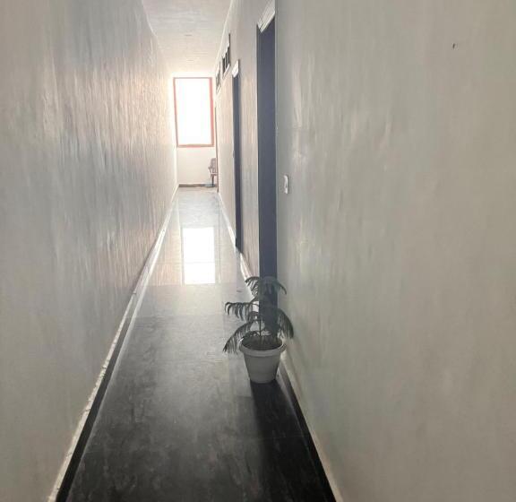 Hotell The Nature Valley View Resort, Mussoorie