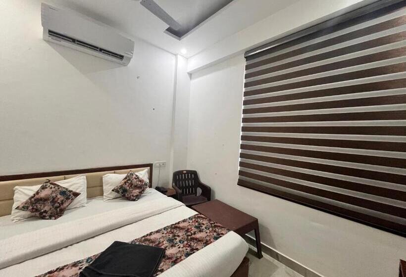 Hotell The Nature Valley View Resort, Mussoorie