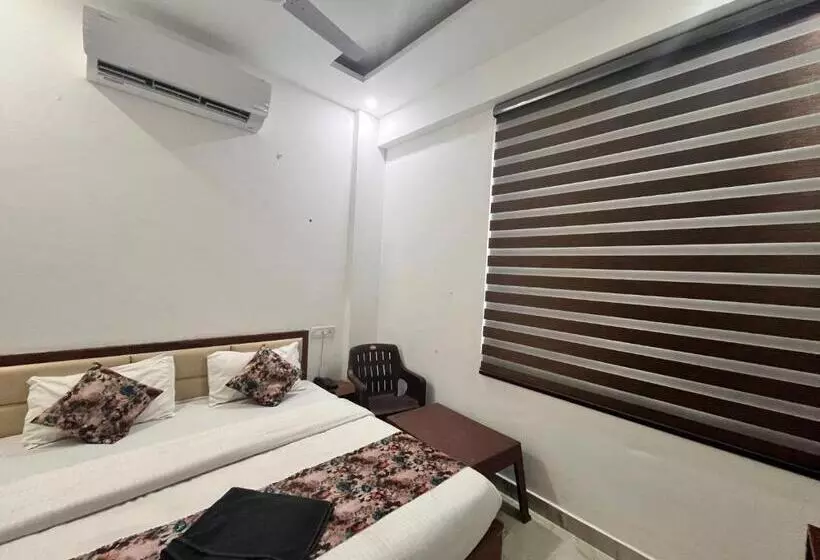 ホテル The Nature Valley View Resort, Mussoorie