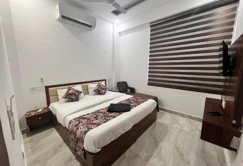 Hotell The Nature Valley View Resort, Mussoorie