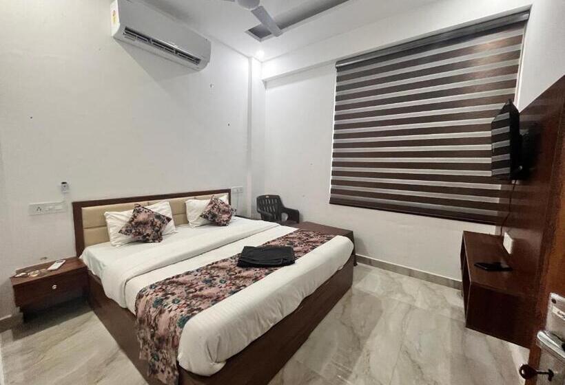 Hotell The Nature Valley View Resort, Mussoorie