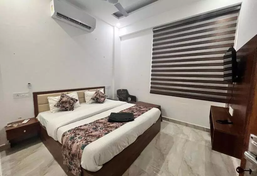 ホテル The Nature Valley View Resort, Mussoorie