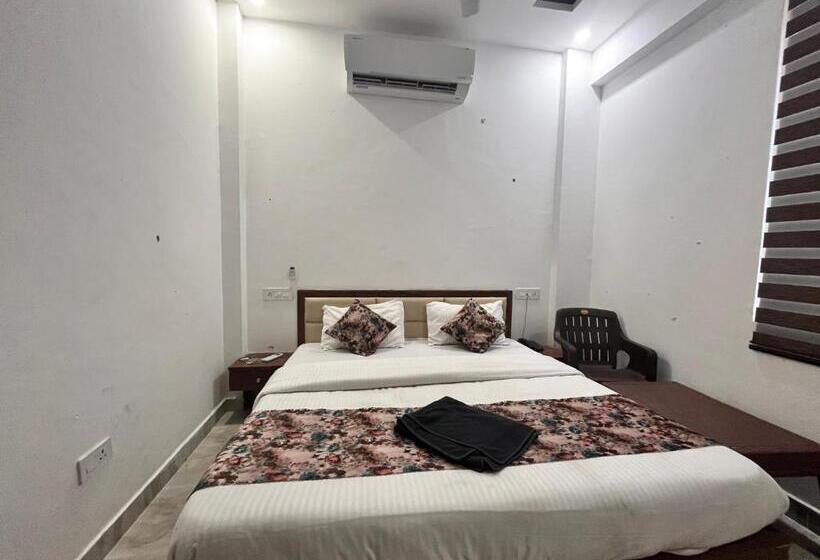 Hotell The Nature Valley View Resort, Mussoorie