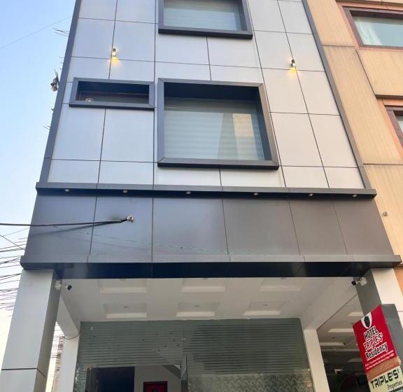 Hotell The Nature Valley View Resort, Mussoorie