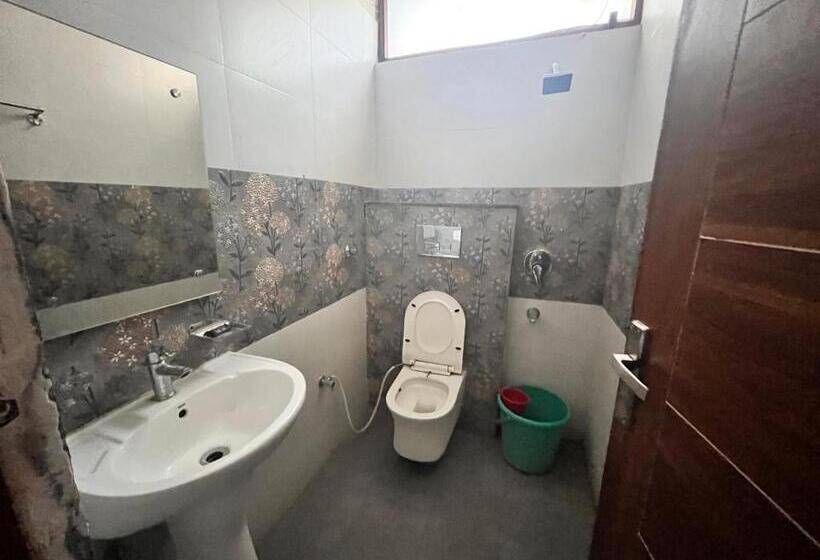 Hotell The Nature Valley View Resort, Mussoorie