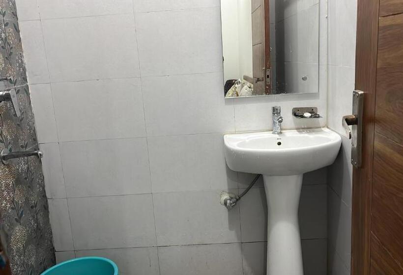 Hotell The Nature Valley View Resort, Mussoorie