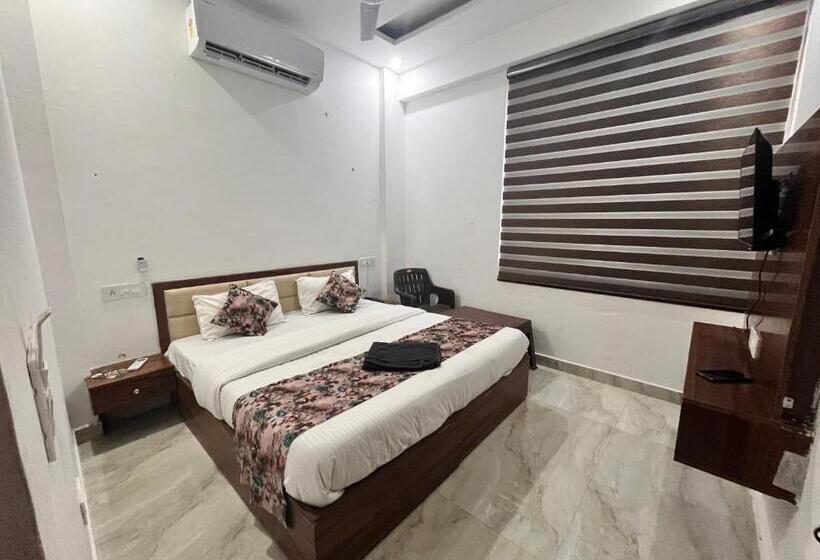 Hotell The Nature Valley View Resort, Mussoorie