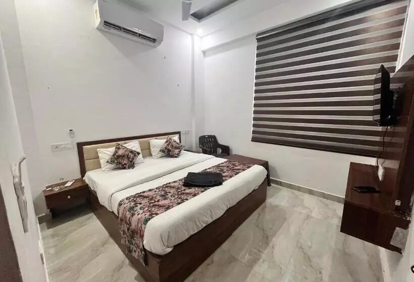 ホテル The Nature Valley View Resort, Mussoorie