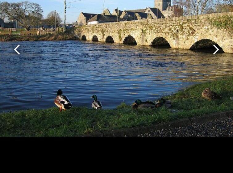 旅馆 Kickham Street Budget Accommodation