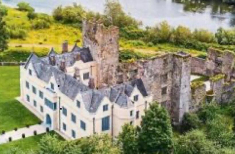 旅馆 Kickham Street Budget Accommodation