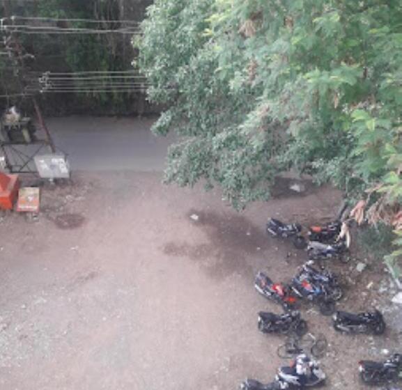 Asian International Hotel, Sangli