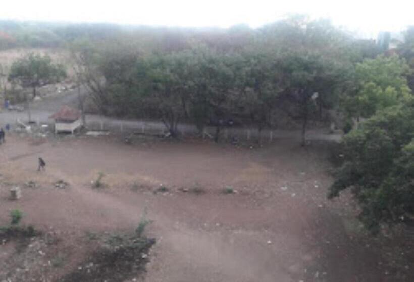 Asian International Hotel, Sangli