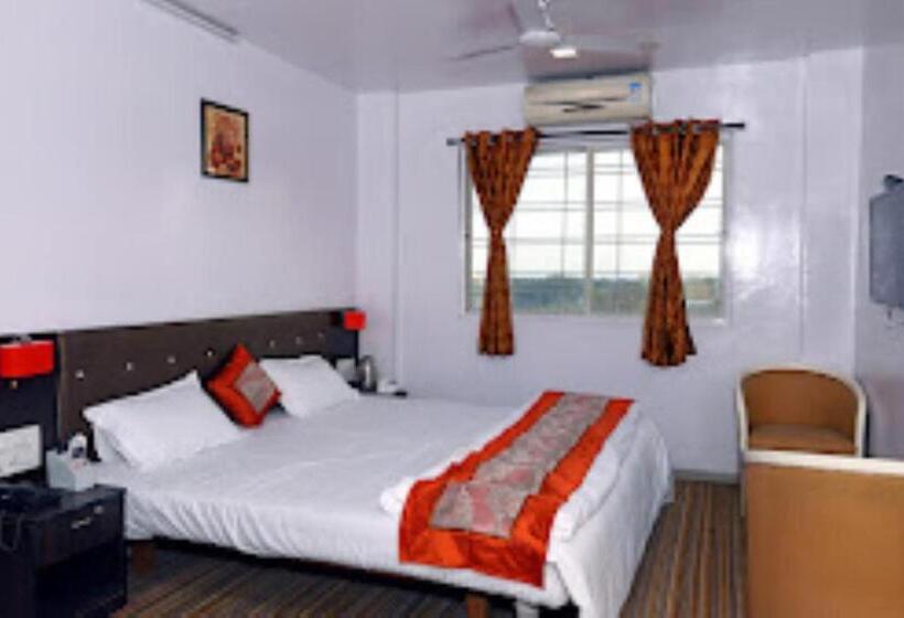 Asian International Hotel, Sangli