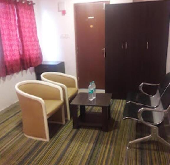 Asian International Hotel, Sangli