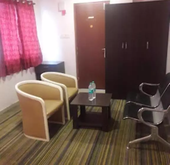 Asian International Hotel, Sangli