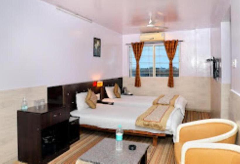 Asian International Hotel, Sangli