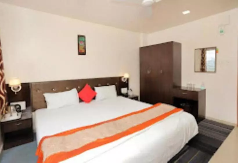 Asian International Hotel, Sangli